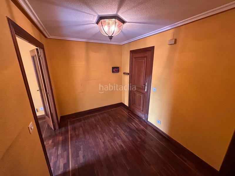 Foto f7768c34-7a76-48f4-9dd5-600cfcf88d2c. Flat with heating in Villa Pilar Burgos