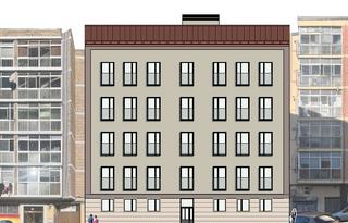 Appartement  Calle emperador