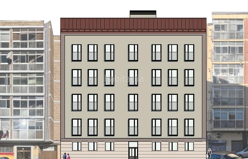 Foto 9109abf1-0cf1-4e5d-a354-0e604b64c66f. Flat with heating parking in San Pedro de la Fuente Burgos