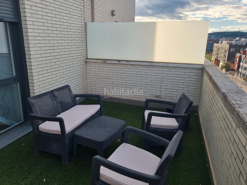 Foto 03c84f8c-f729-4601-bd5f-38c6100c971f. Ático en Villimar - V1 - V2 - S3 - S4 - San Cristobal Burgos