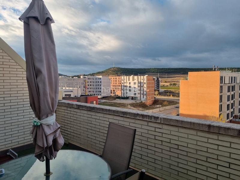 Foto 9ecf69ef-5b78-48fa-8c22-97142ed7187b. Ático en Villimar - V1 - V2 - S3 - S4 - San Cristobal Burgos