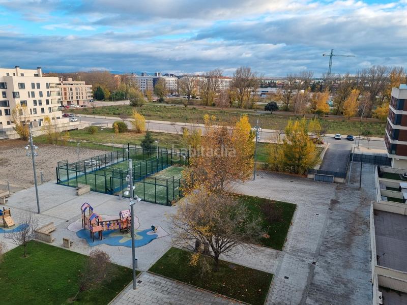 Foto d01f15fa-7b5d-4cf3-a1ce-6da5924ca23c. Ático en Villimar - V1 - V2 - S3 - S4 - San Cristobal Burgos