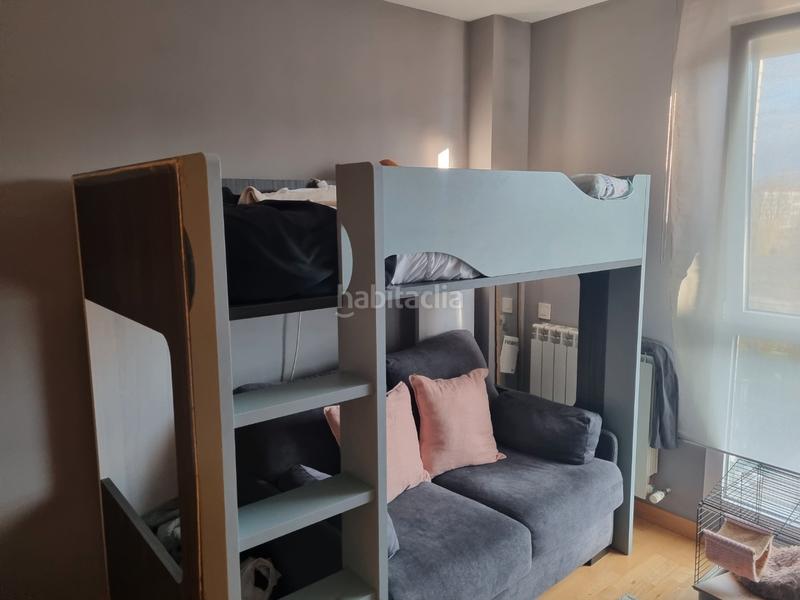 Foto 313f7120-2b3e-4ada-ab1b-a1c03b566a48. Attico con riscaldamento parcheggio in Villimar - V1 - V2 - S3 - S4 - San Cristobal Burgos