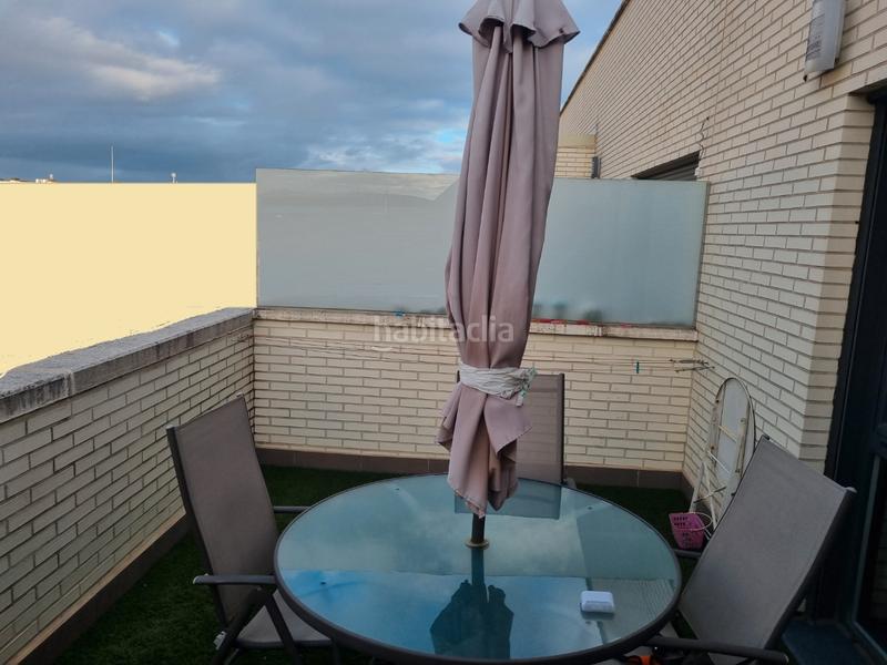 Foto 4dc4b92f-5b30-40e3-9205-b66e300ff3fb. Attico con riscaldamento parcheggio in Villimar - V1 - V2 - S3 - S4 - San Cristobal Burgos