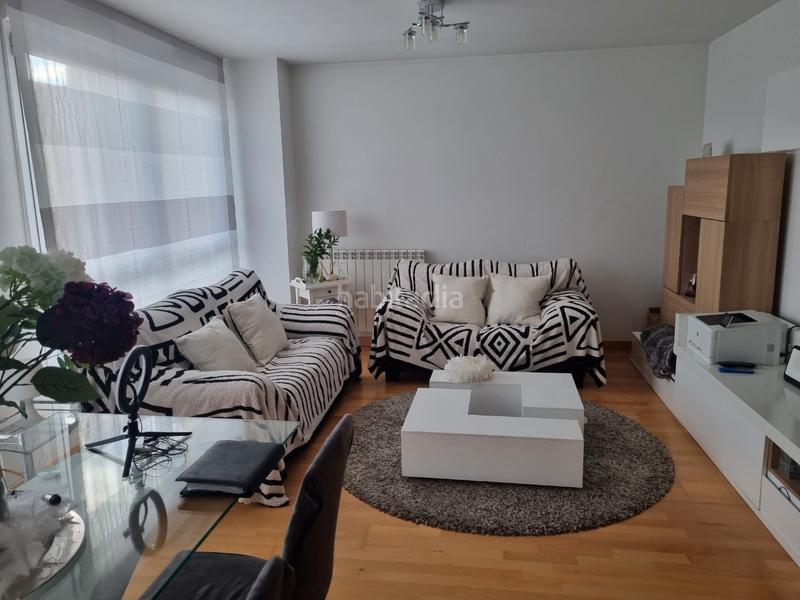 Foto e87506b1-16e4-4d46-a1b2-7e3c1adce53b. Attico con riscaldamento parcheggio in Villimar - V1 - V2 - S3 - S4 - San Cristobal Burgos