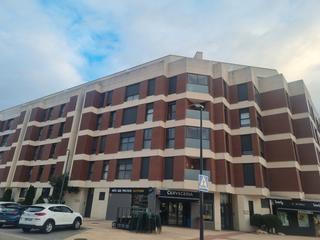 Penthouse in Calle Conde Lucanor