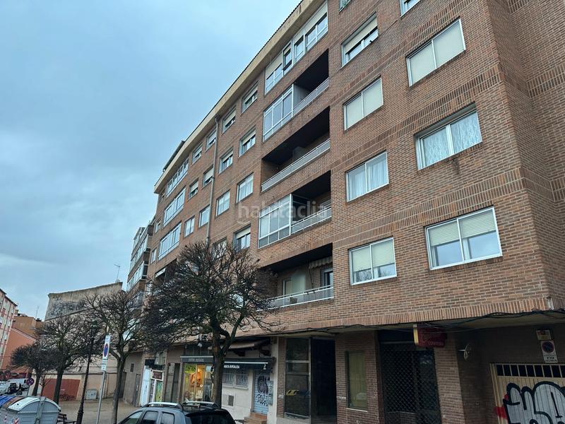 Foto 3a8c1697-4d2e-4709-8c45-b945a48116a2. Appartamento in calle emperador 38 in San Pedro de la Fuente Burgos