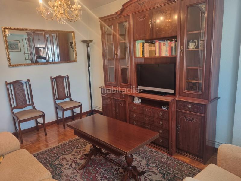 Foto 7ef5f9cf-18b0-4e44-9119-f14e45a855ee. Appartement avec chauffage dans Gamonal - San Bruno - G9 Burgos