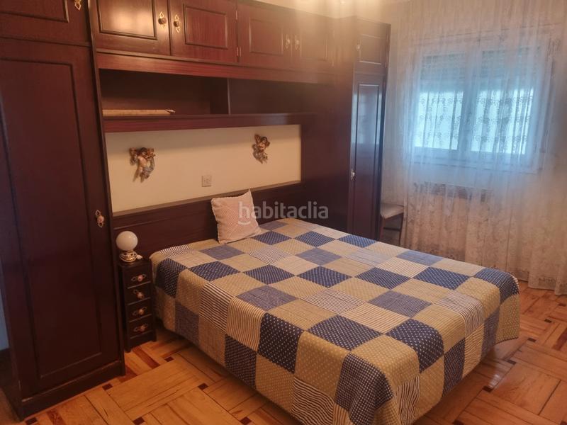 Foto 14ae8bdc-f493-4100-b3f4-f0d072c2d950. Etagenwohnung mit heizung in Gamonal - San Bruno - G9 Burgos