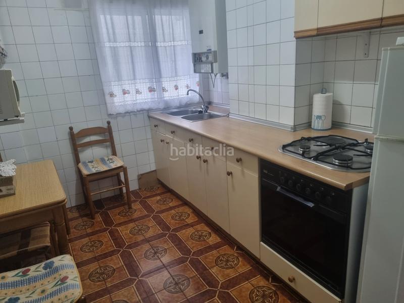 Foto 29915f82-c6ee-4f79-b27e-29151c5bc915. Etagenwohnung mit heizung in Gamonal - San Bruno - G9 Burgos