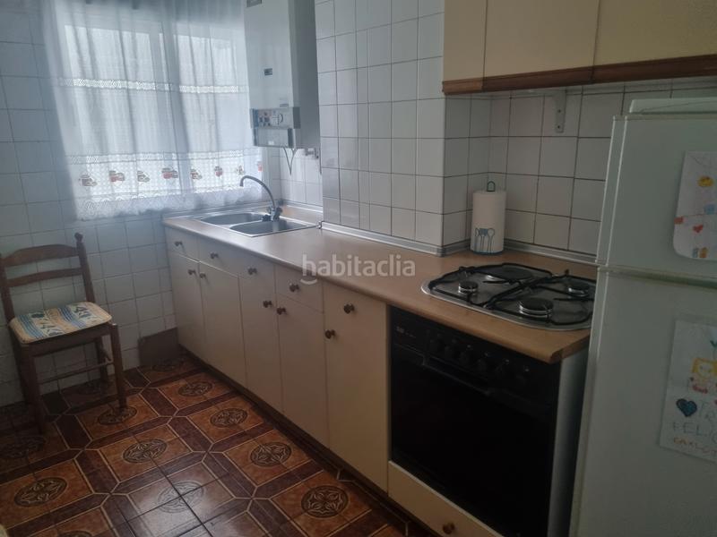 Foto 6ab63695-61fd-455b-950c-c6c30f4f7a8e. Etagenwohnung mit heizung in Gamonal - San Bruno - G9 Burgos