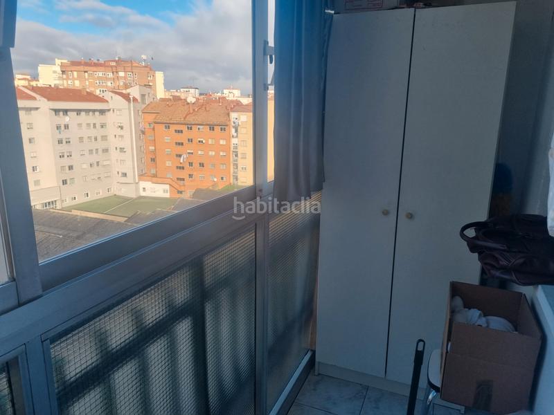 Foto 9b1836cf-144e-4eea-a95d-1fec62b85d38. Etagenwohnung mit heizung in Gamonal - San Bruno - G9 Burgos