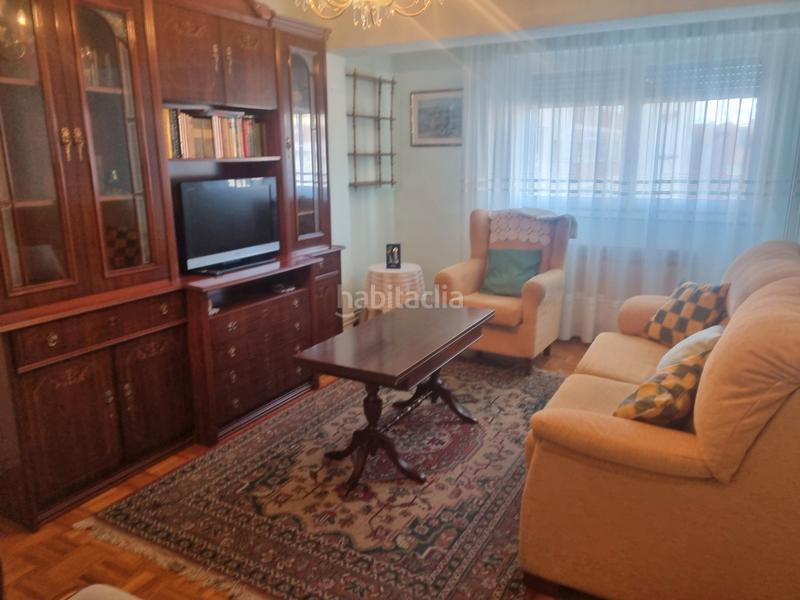 Foto bea09a2b-18ee-40a0-9fbe-eea3e8dc5456. Etagenwohnung mit heizung in Gamonal - San Bruno - G9 Burgos