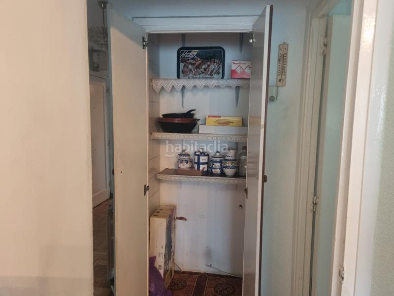 Foto 7c820e2b-fb98-4088-ba68-845f7a747d42. Flat with heating in Gamonal - San Bruno - G9 Burgos