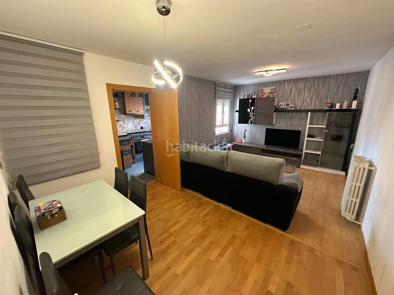 Foto 6bc70e45-0bd6-45e7-8ff1-da966e97530c. Etagenwohnung mit heizung in Villa Pilar Burgos