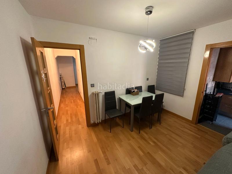 Foto e195d000-87fd-49c1-b7fd-2e16e56967ab. Etagenwohnung mit heizung in Villa Pilar Burgos