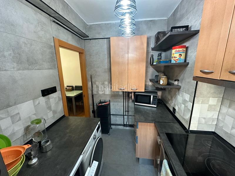 Foto f41348f9-4d1b-4e55-b8e0-7fe5fe55cc7f. Flat with heating in Villa Pilar Burgos