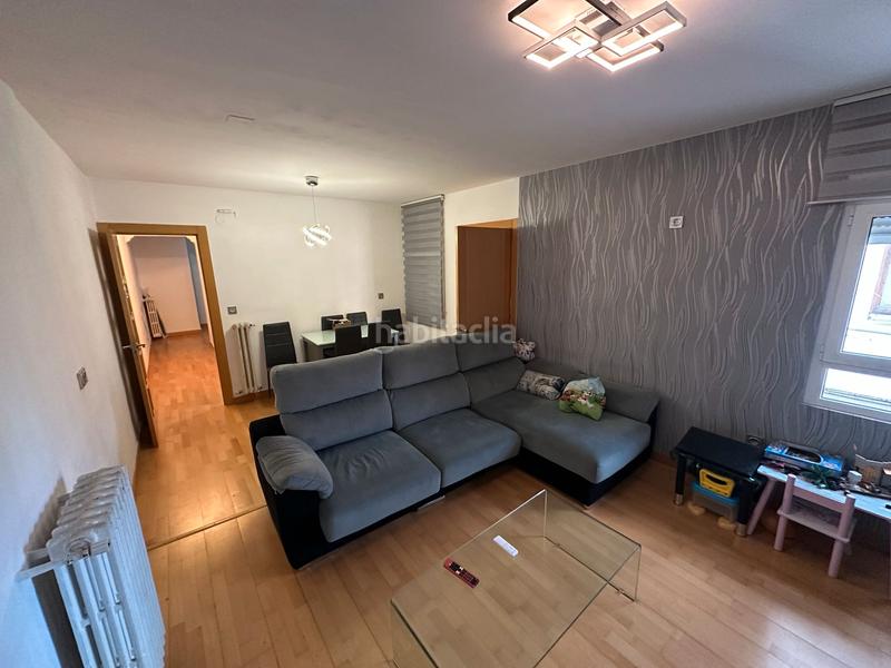 Foto 516359d8-a05e-4bc3-8872-75d50c3c34ff. Piso en Villa Pilar Burgos