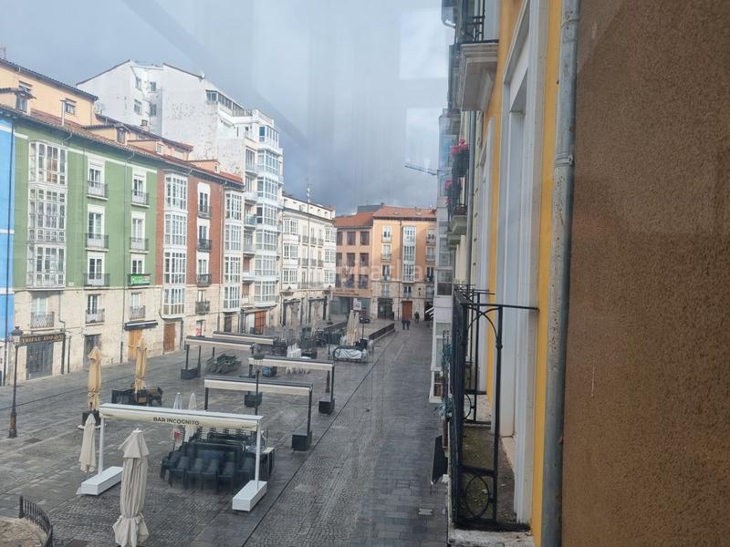 Foto 8f9fdf4e-e7ff-4c44-846f-4638b46a7805. Appartement avec chauffage dans Casco Antiguo Burgos