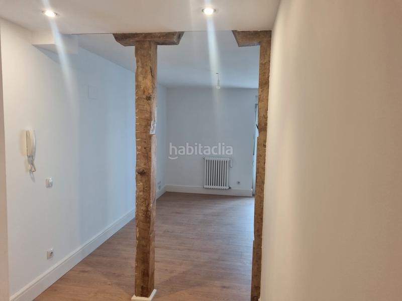 Foto 9e1e05aa-1ff5-4647-b810-6aab2ffda556. Appartement avec chauffage dans Casco Antiguo Burgos