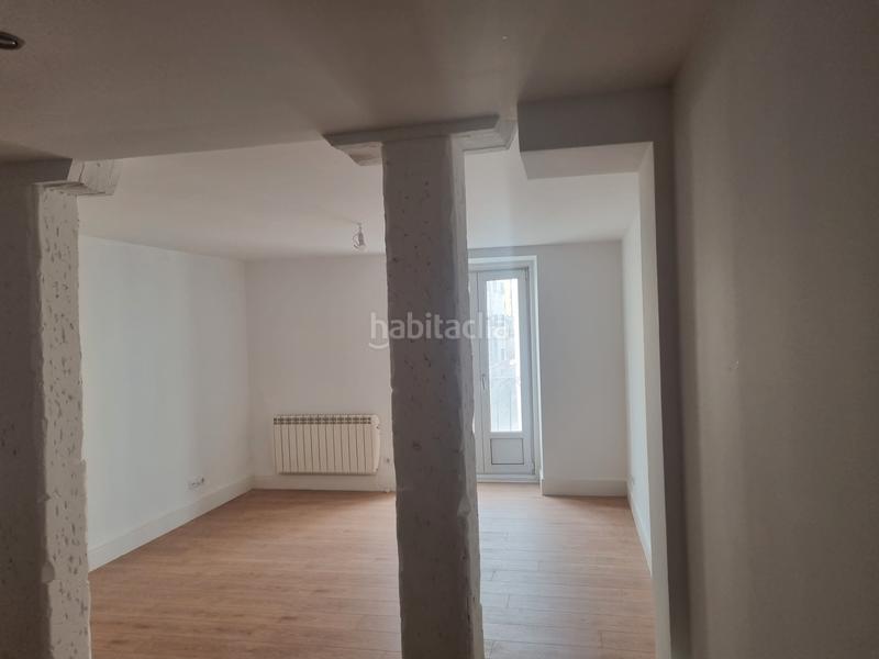 Foto 9d54586b-d839-48b9-868b-039fdc4468c8. Flat with heating in Casco Antiguo Burgos