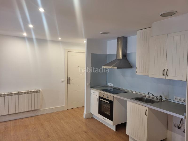 Foto d65c1449-1416-473b-97a4-321fea2c5a18. Flat with heating in Casco Antiguo Burgos