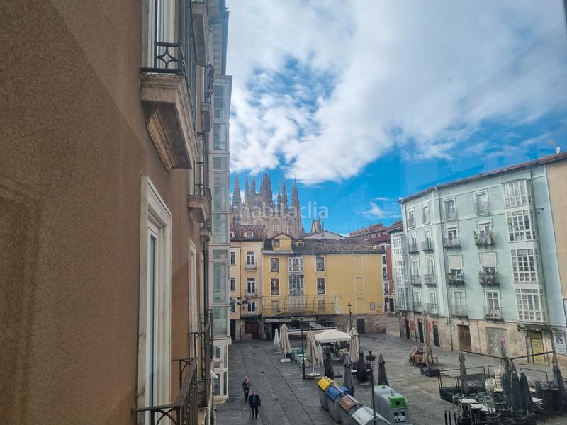 Foto 6c70e151-f853-415f-8f1b-cd12237927a9. Pis amb calefacció a Casco Antiguo Burgos
