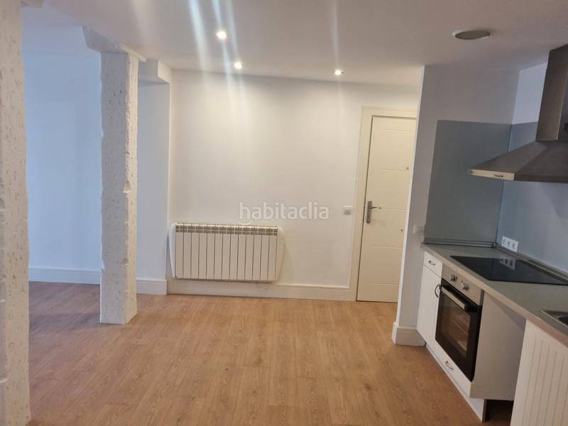 Foto 8e51e631-eff1-475a-be7d-bea445dda417. Pis amb calefacció a Casco Antiguo Burgos