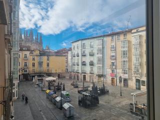 Appartement  Calle de lain calvo