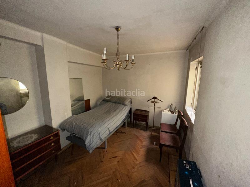 Foto 86297736-50a7-420a-acf6-dbd7b04dd229. Piccolo appartamento con riscaldamento in Santa Teresa - San Pedro Cardeña Burgos