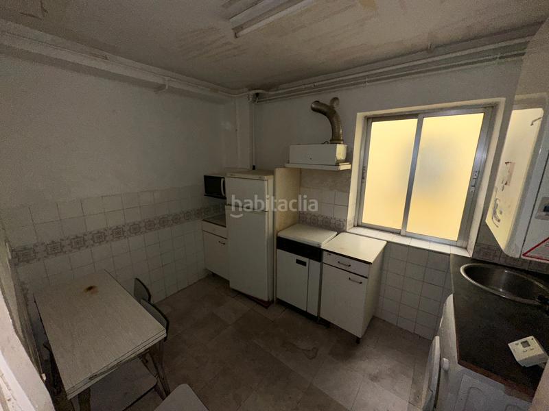 Foto 9b56d7b7-05a1-45f3-83d3-47210d4644ca. Piccolo appartamento con riscaldamento in Santa Teresa - San Pedro Cardeña Burgos