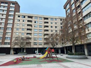 Appartement  Paseo regino sainz de la maza