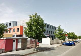 Oficina  Polígono industrial bayas