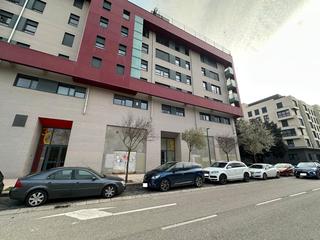 Business premise in Calle Hermanas Mirabal