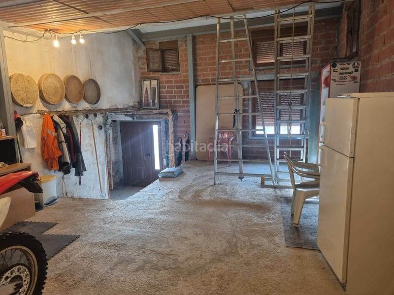 Foto dc74fe14-82ff-4c73-9456-ec078574d919. Casa en Arlanzón