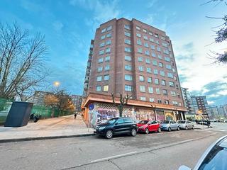 Appartement  Pasaje del mercado