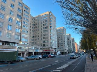 Piso en Avenida Cantabria