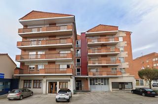Etagenwohnung  Avenida de burgos