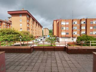 Appartement  Calle maldonado