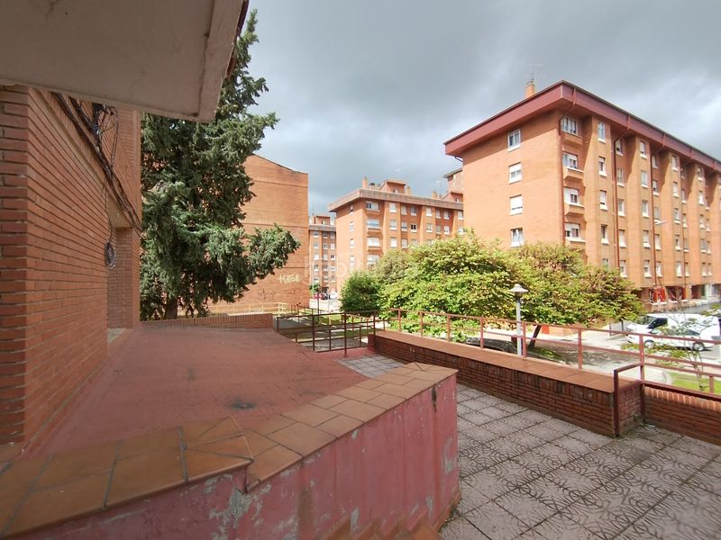 Foto 70db1ab0-7319-4674-9b88-6c1dcb7c9f0f. Pis a Pan y Guindas Palencia