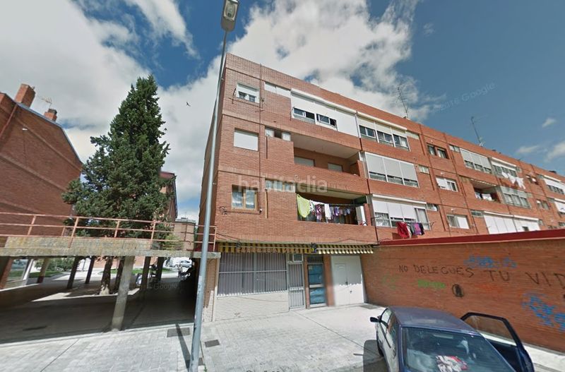Foto 83dea451-7f87-4957-bc17-5d6e7e17153f. Pis a Pan y Guindas Palencia