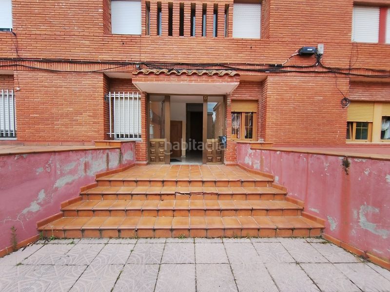 Foto d265811b-d85d-4cd9-bcc2-111bb0c0d900. Pis a Pan y Guindas Palencia