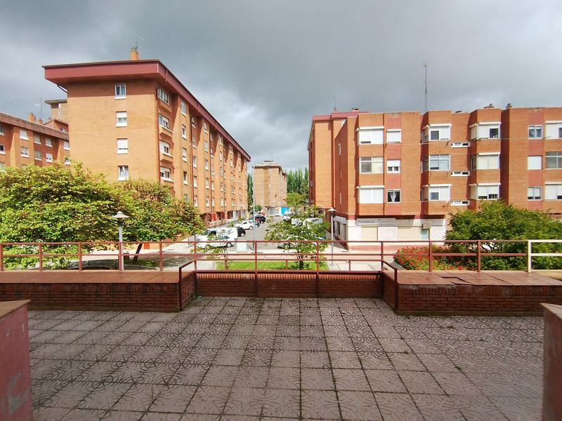 Foto fde14a9a-20b8-49bb-87ca-b736fe9e8ce9. Pis a Pan y Guindas Palencia