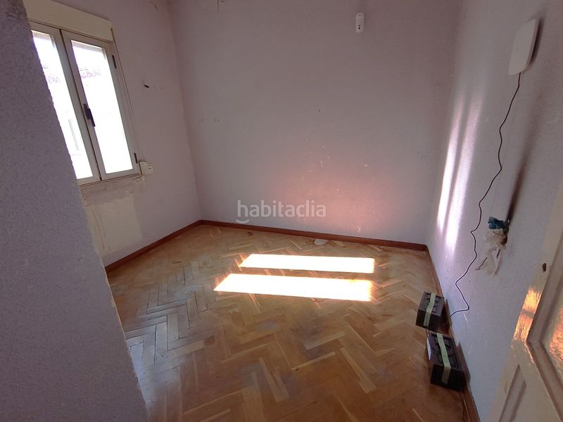 Foto 4a92e791-e555-430d-a14e-44d702415450. Pis a El Carmen - Casas del Hogar Palencia