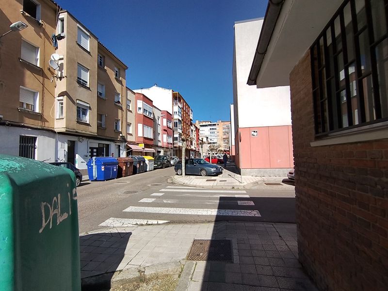 Foto fb95a280-3bd1-4dd7-b701-0331479c01cb. Pis a El Carmen - Casas del Hogar Palencia