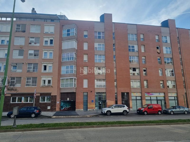 Foto 55478e01-0e0f-4625-9ce8-a5939dd9d753. Aparcament cotxe a Illera Burgos