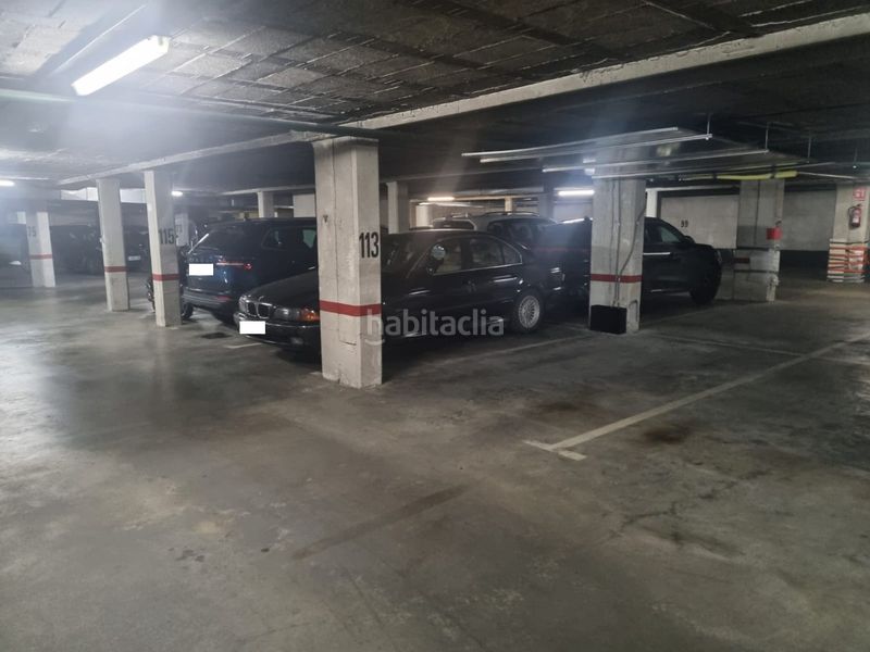 Foto 970978c3-58dd-447f-9aa4-fbeab5487c9d. Aparcament cotxe a Illera Burgos