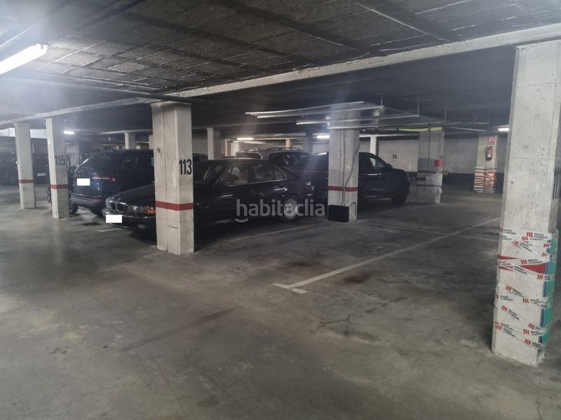 Foto a38b6185-a5e6-4b7d-b3aa-5dd46b327854. Aparcament cotxe a Illera Burgos
