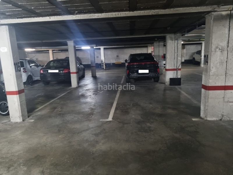 Foto d69d250e-1bc8-4481-8cc2-ed1aa4c160d2. Aparcament cotxe a Illera Burgos