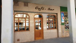 Lloguer Local Comercial  Calle santiago apóstol